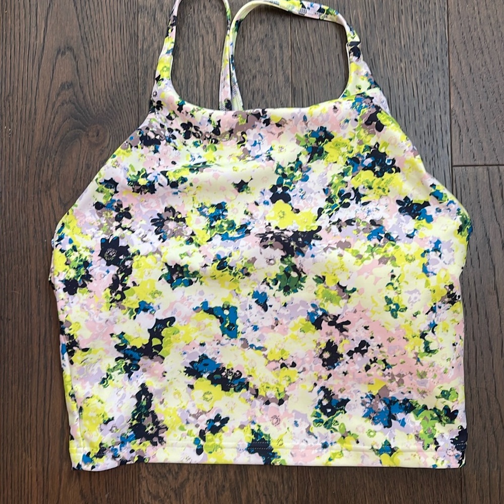 Old navy active powersoft sports bra